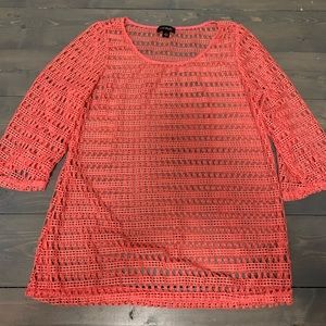 Cal Style swim coverup 💰